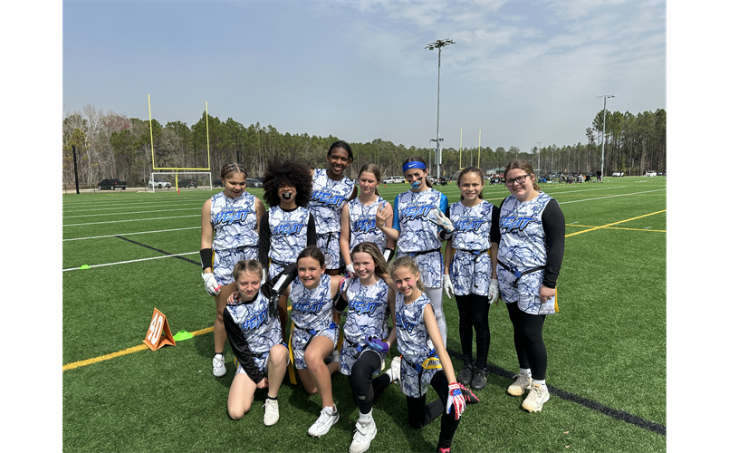 U14 Southern Heat Effingham