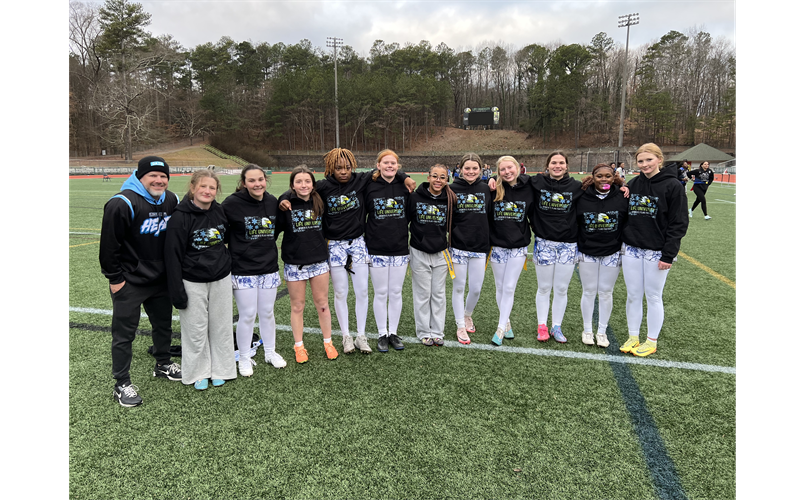 FCA Southern Heat Brooklet