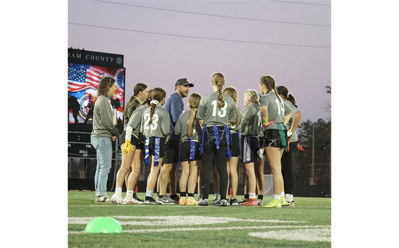 U14 Southern Heat Savannah 