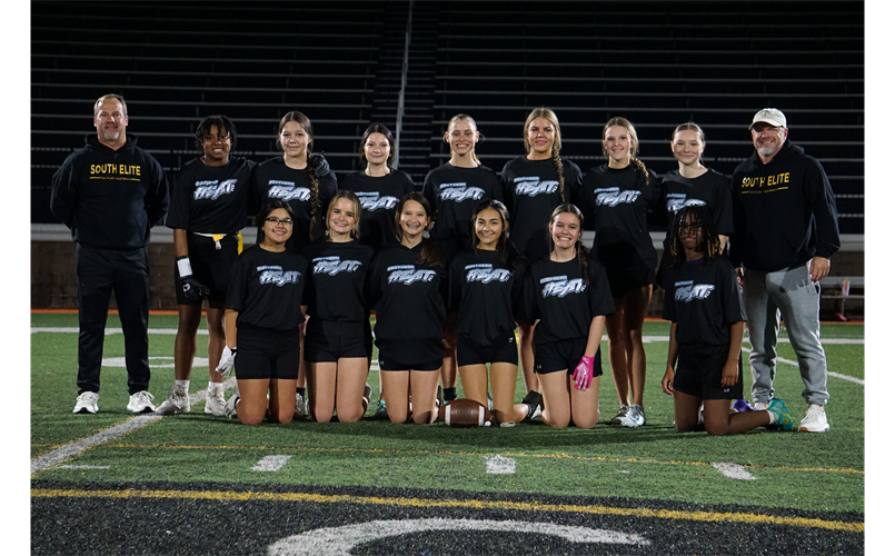 U18 Southern Heat Effingham 